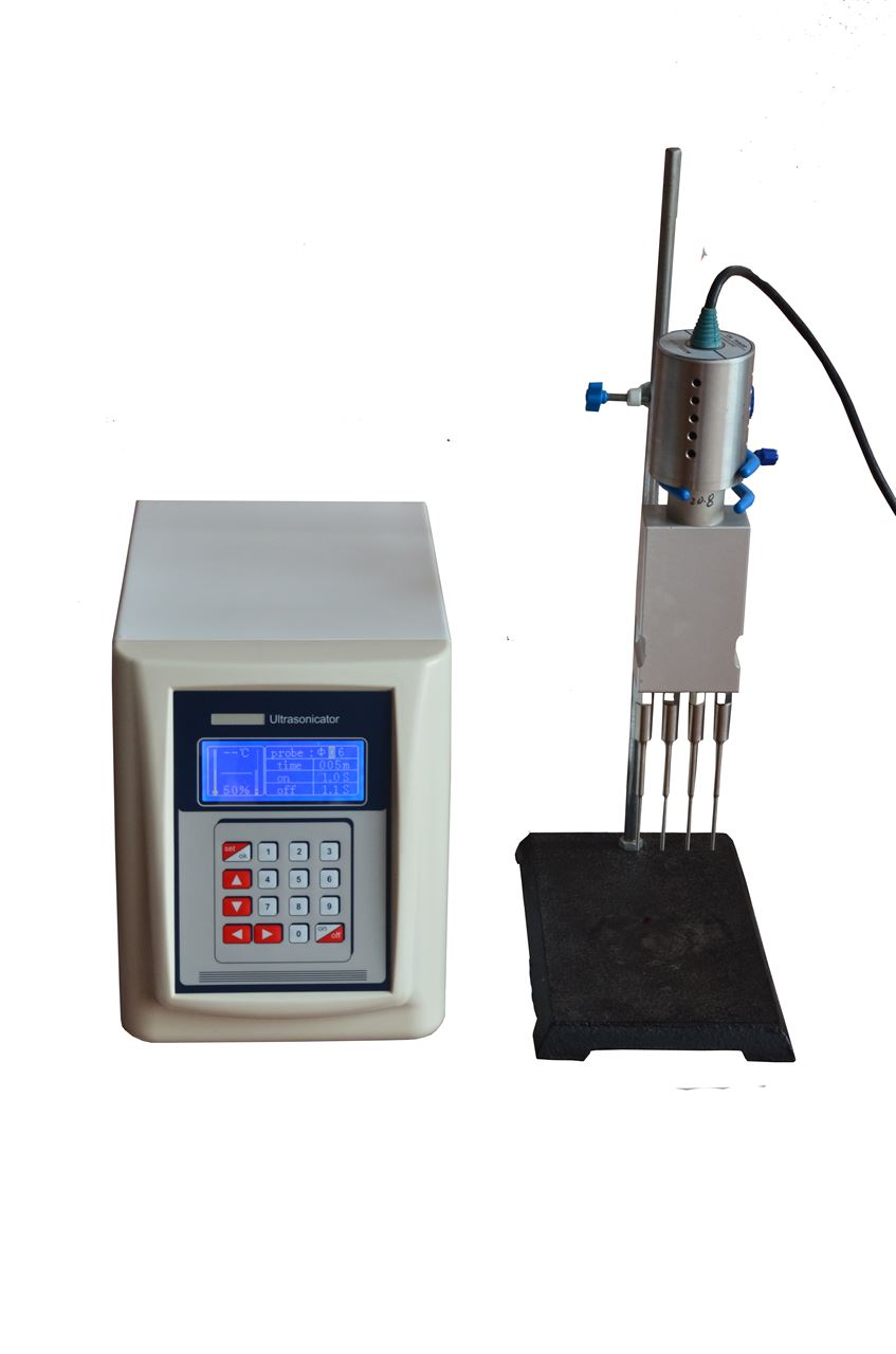 自动化固相萃取仪则可以自动完成大体积水样萃取的全过程
