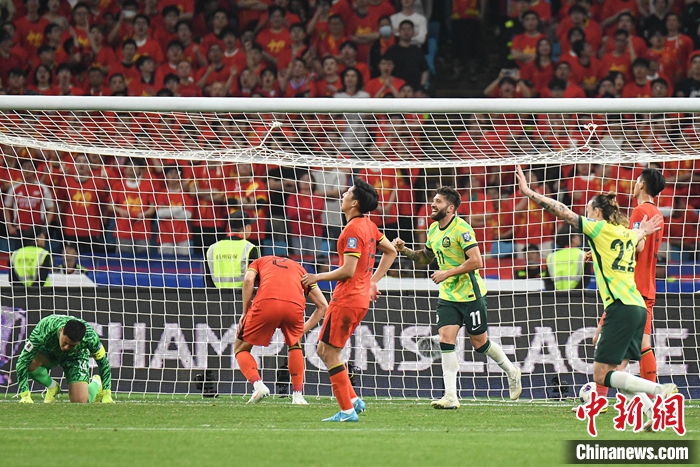 不妙！国足两轮全胜也难保出线，末轮对印尼与