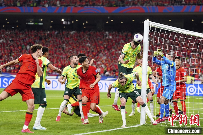 不妙！国足两轮全胜也难保出线，末轮对印尼与