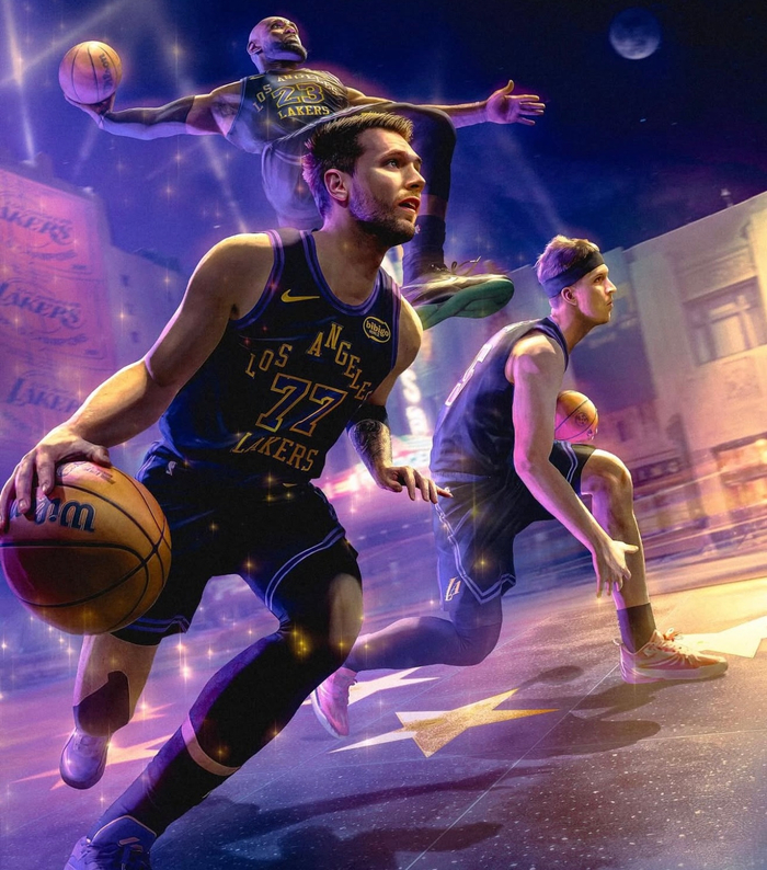 湖人替补火力飙升肯纳德加盟助力升至倒数第二