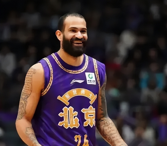 北控大胜宁波，里勒砍35分助球队终结连败