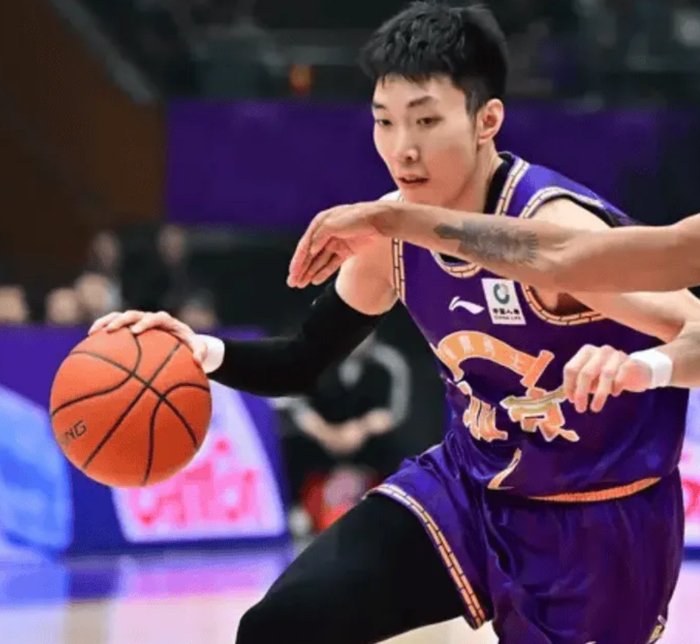 北控大胜宁波，里勒砍35分助球队终结连败