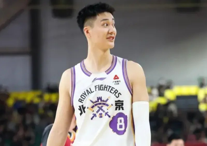 北控大胜宁波，里勒砍35分助球队终结连败