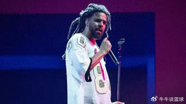 CBA跨界合作：格莱美得主亮相篮球赛场