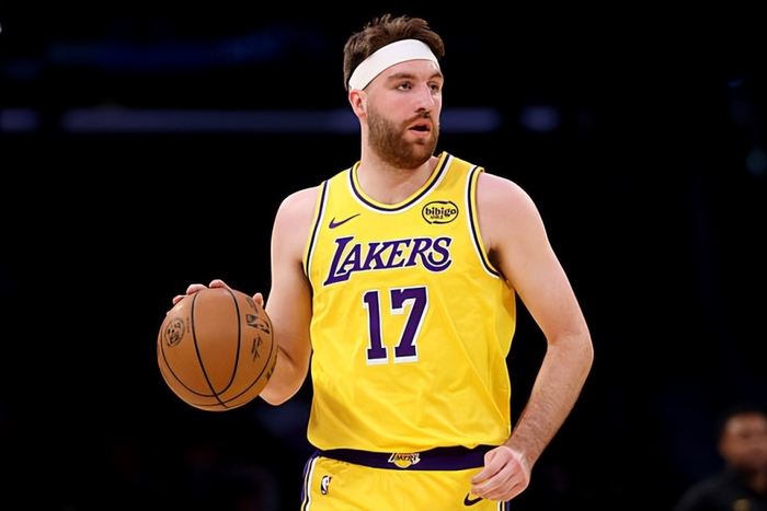 湖人未转正蒂米合同引热议 发展联盟赛场展锋芒