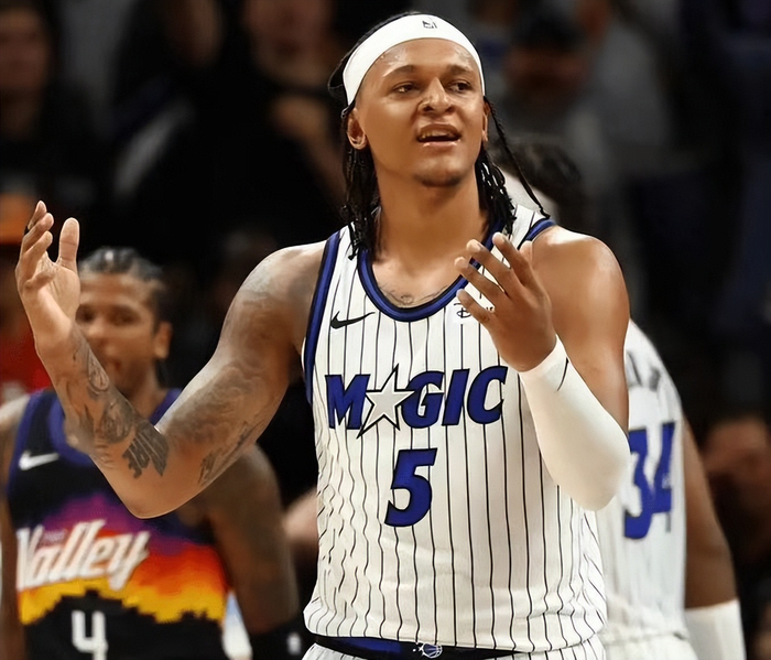 班切罗惨败魔术陷泥潭 选秀高光成泡影