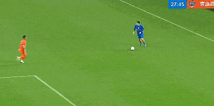 申花2-0力克海牛终结三轮不胜，积分攀升至第五