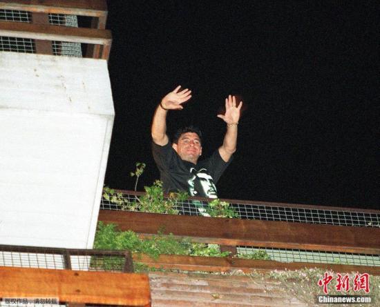 马拉多纳因心梗离世 专家详解预防与急救措施